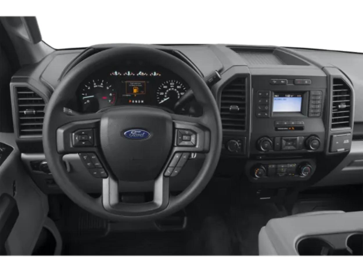 2019 Ford F-150 | Photo 3 of 13