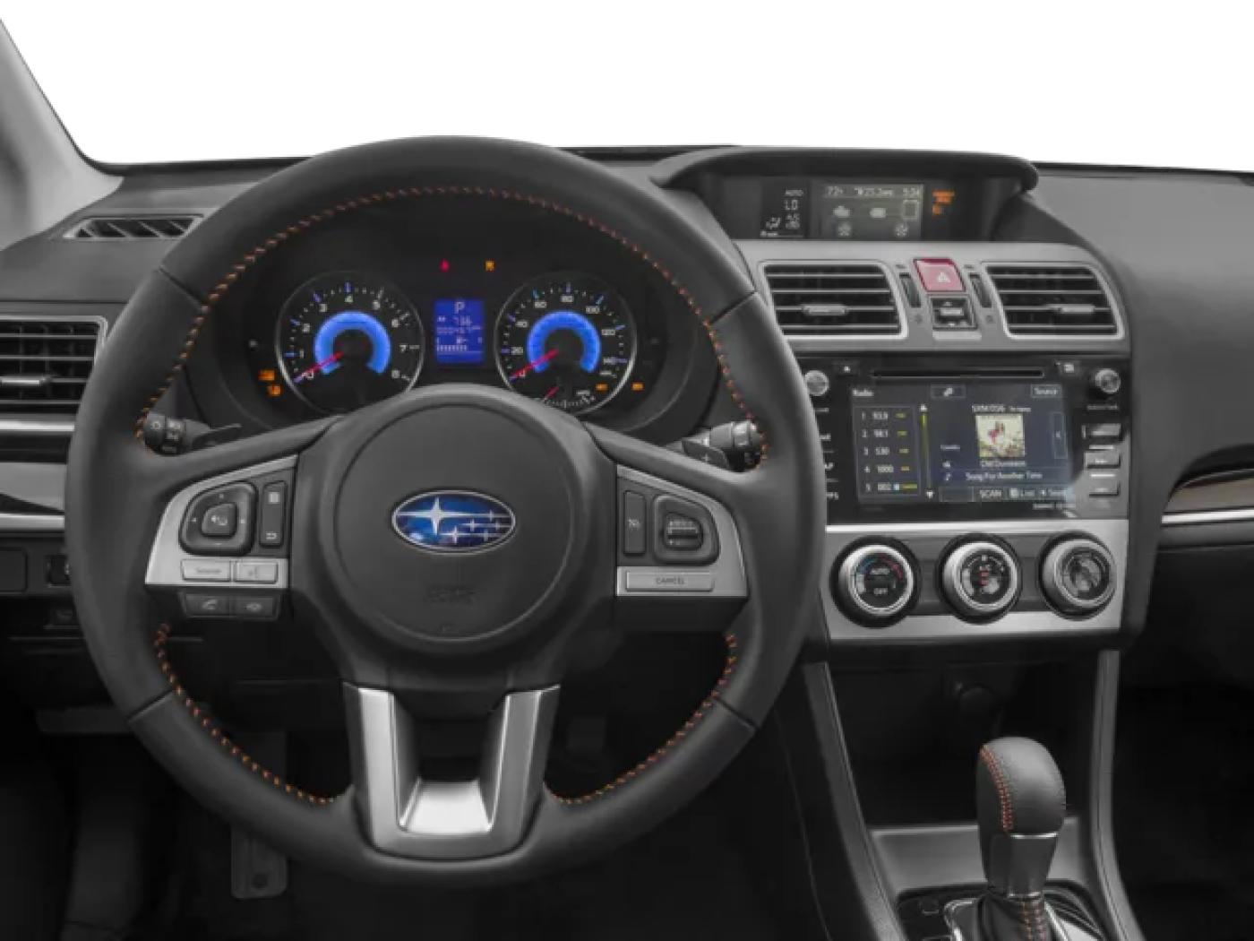 2016 Subaru Crosstrek Hybrid | Photo 3 of 13