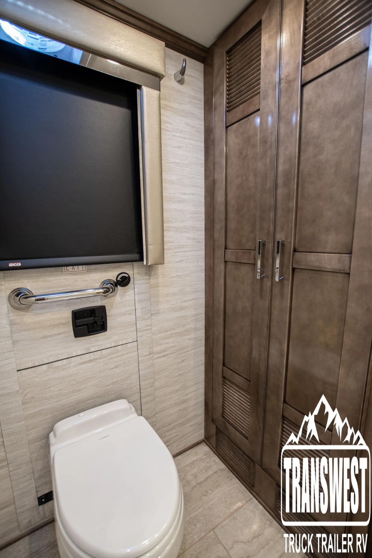 2024 Newmar Ventana 4037 | Photo 21 of 38