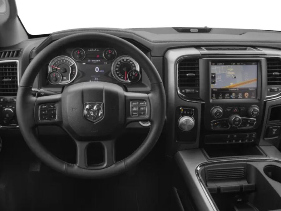 2017 RAM 1500 | Photo 3 of 14