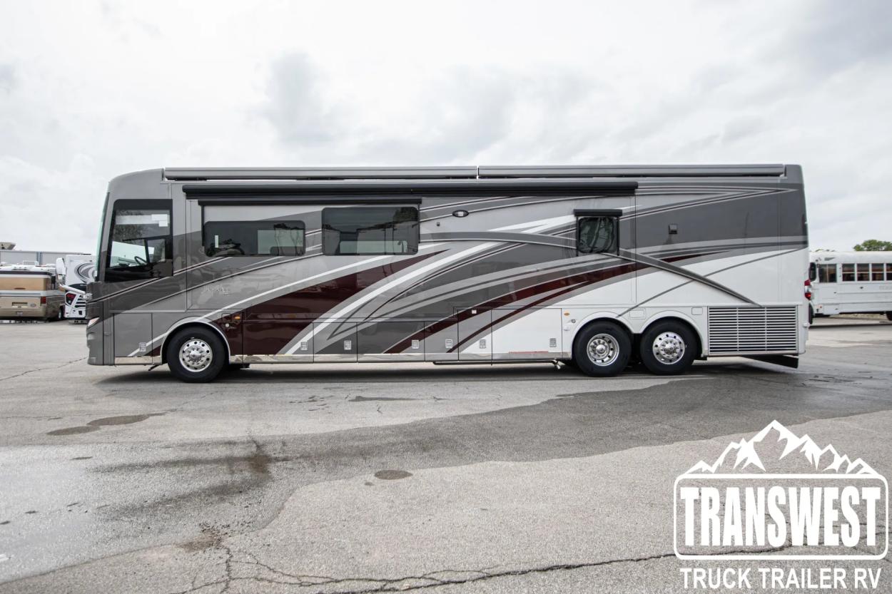 2024 Newmar London Aire 4551 