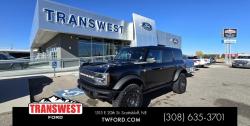 2024 Ford Bronco | Thumbnail Photo 25 of 25