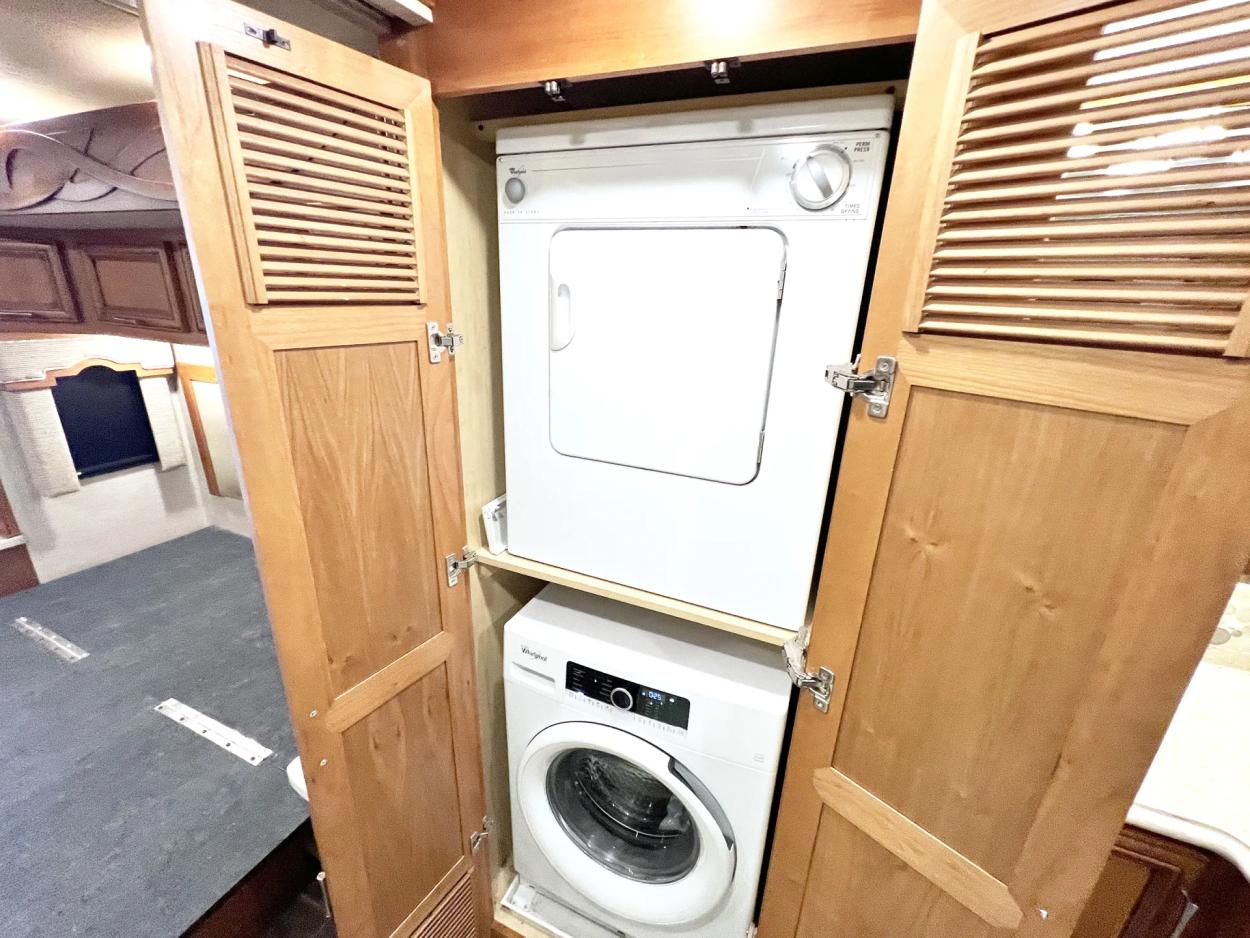 2018 Newmar Ventana 4369 | Photo 17 of 33