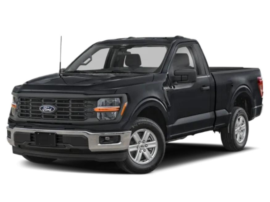 2024 Ford F-150 | Photo 3 of 12