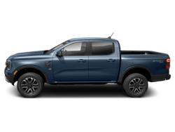 2024 Ford Ranger | Thumbnail Photo 1 of 2