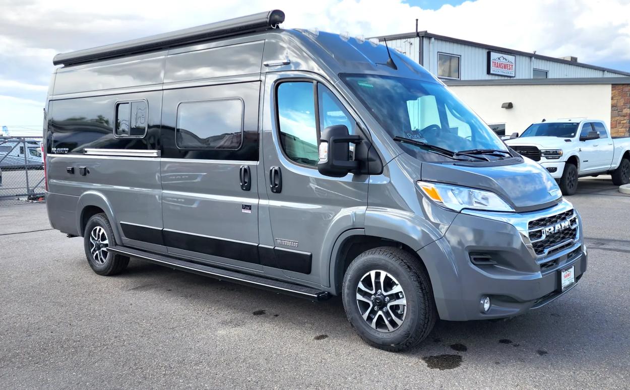 2023 Winnebago Travato 59GL | Photo 1 of 17