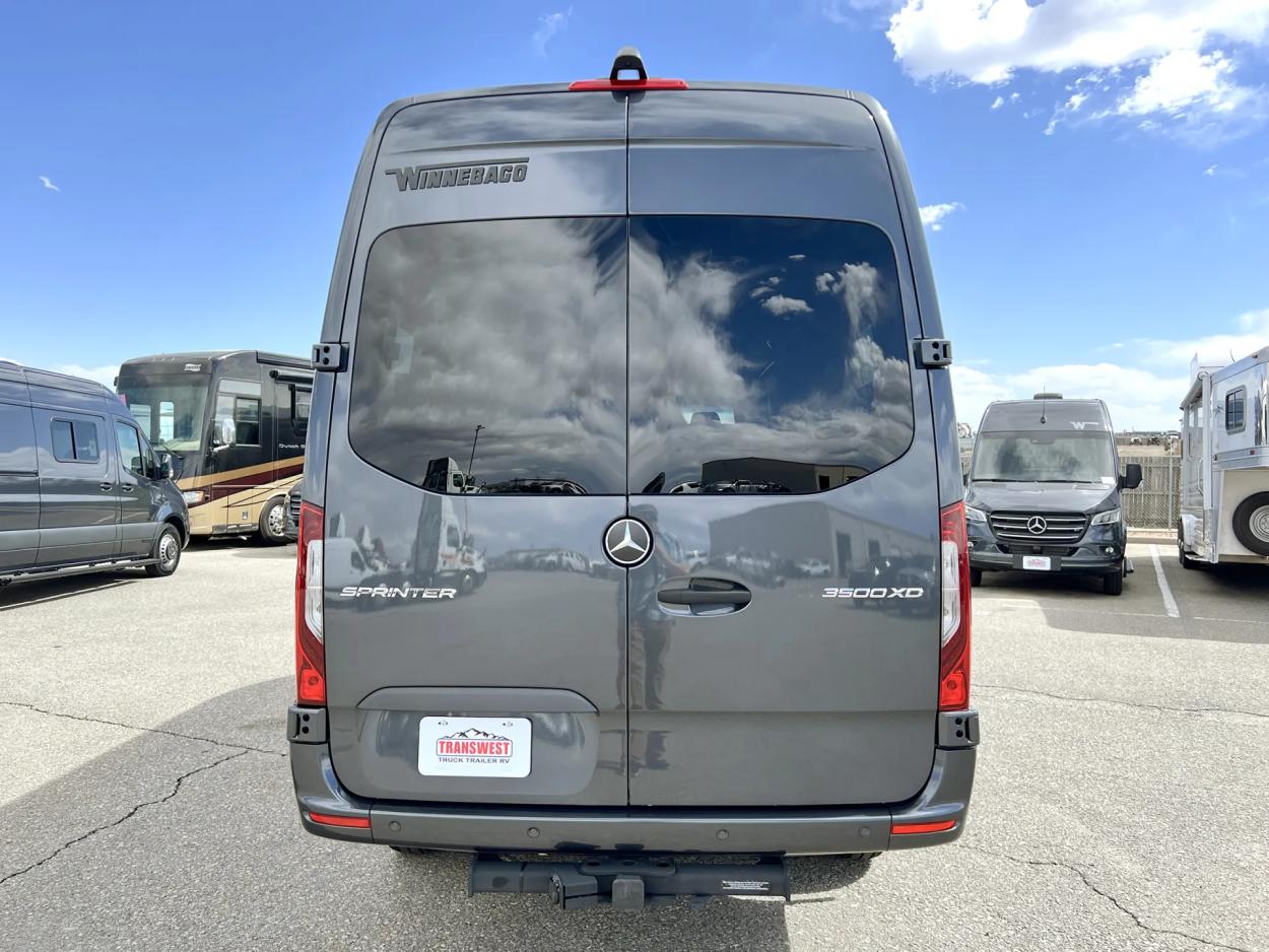 2023 Winnebago Adventure Wagon 70 SE | Photo 11 of 15