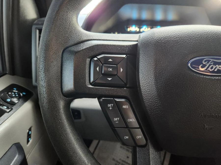 2019 Ford F-150 | Photo 22 of 28