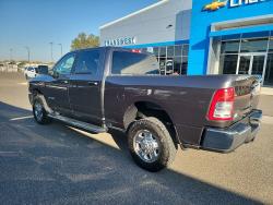 2022 RAM 2500 Big Horn | Thumbnail Photo 2 of 20