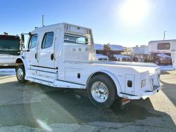 2023 Freightliner M2 106 Summit Hauler | Thumbnail Photo 17 of 26