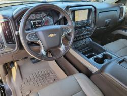 2015 Chevrolet Silverado 3500HD LTZ | Thumbnail Photo 15 of 24