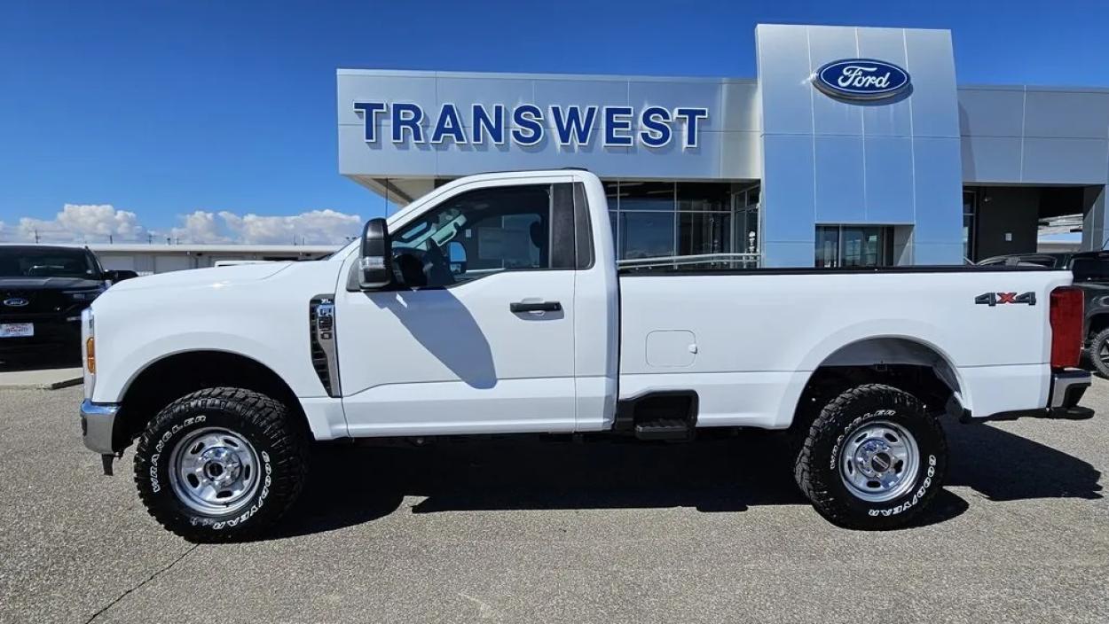 2024 Ford F-350SD | Photo 1 of 26