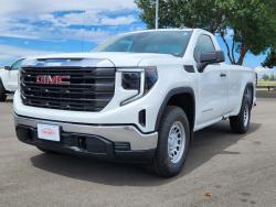 2024 GMC Sierra 1500 Pro | Thumbnail Photo 3 of 20