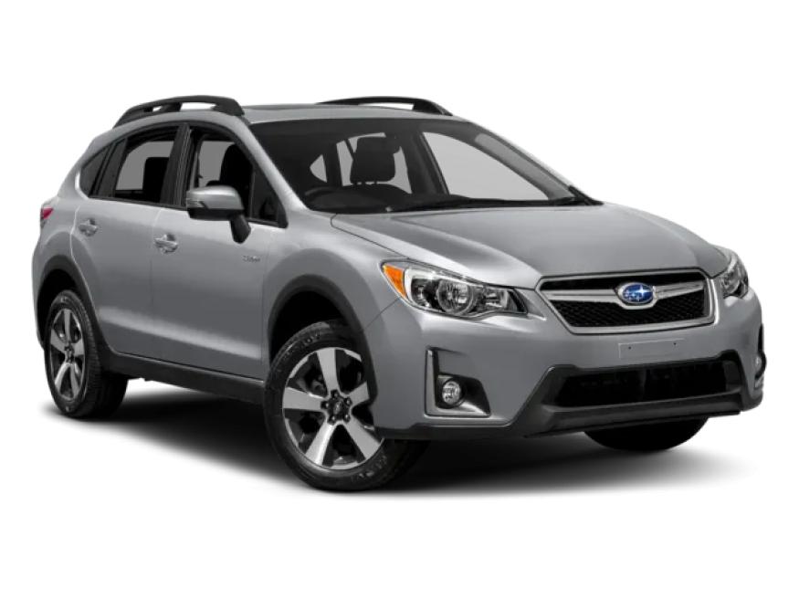 2016 Subaru Crosstrek Hybrid | Photo 13 of 13