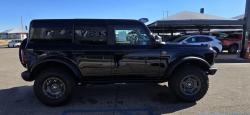 2024 Ford Bronco | Thumbnail Photo 4 of 25