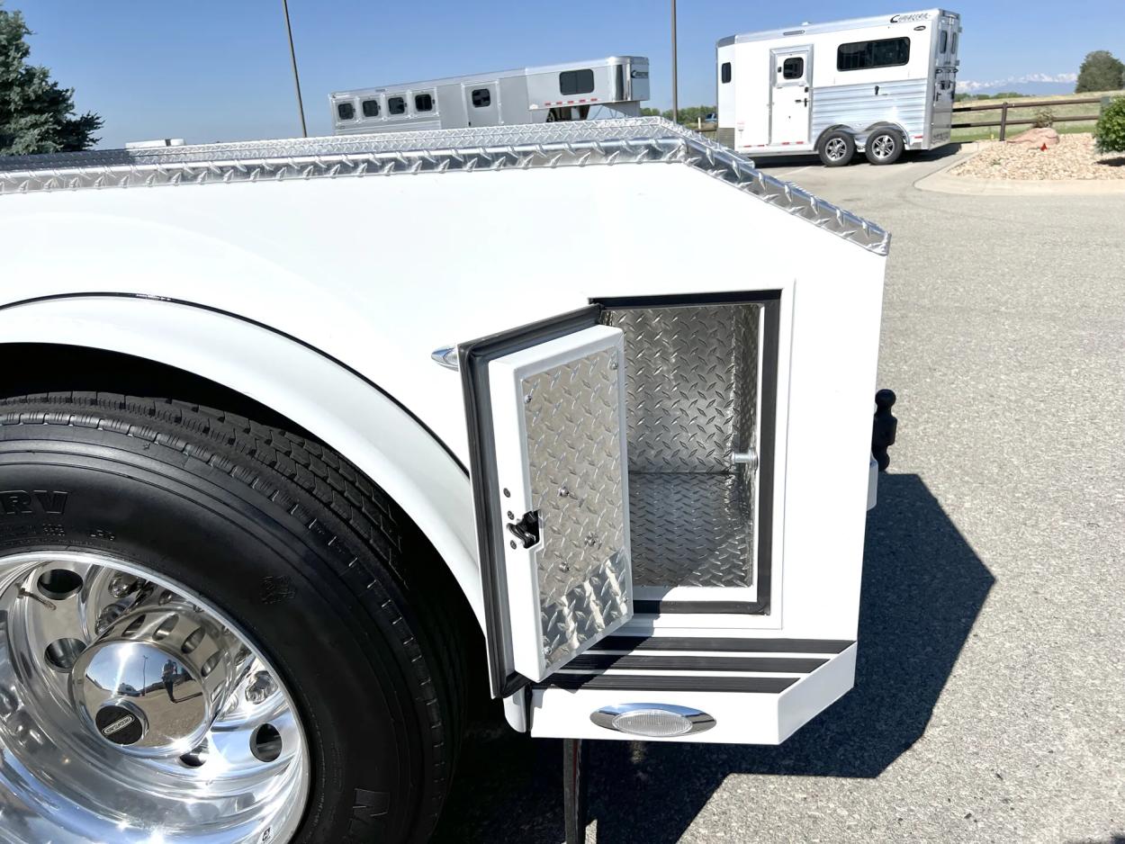 2024 Freightliner M2 106 Summit Hauler | Photo 16 of 27