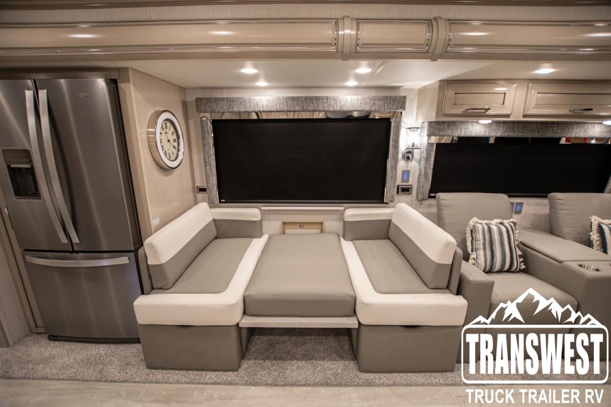 2024 Newmar Ventana 3809 | Photo 14 of 40