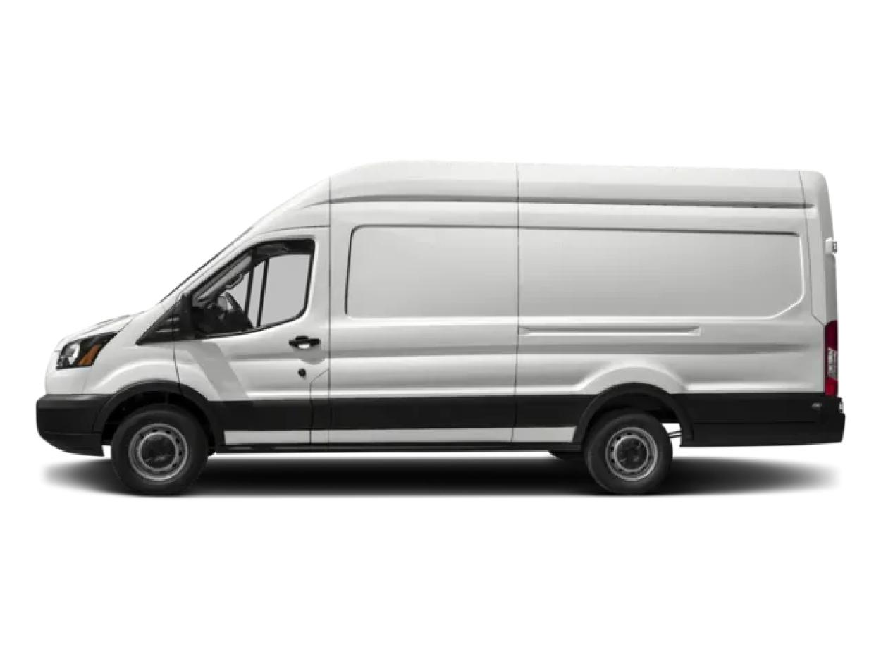 2017 Ford Transit-350 | Photo 2 of 16