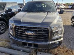 2017 Ford F-150 | Thumbnail Photo 1 of 3