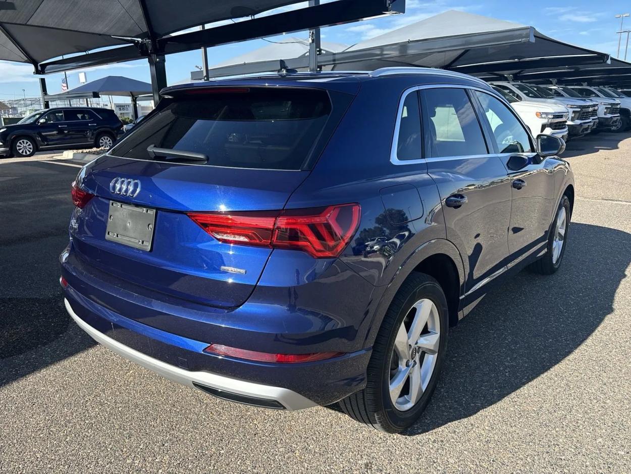 2021 Audi Q3 Premium | Photo 4 of 22