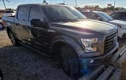 2017 Ford F-150 | Thumbnail Photo 2 of 3