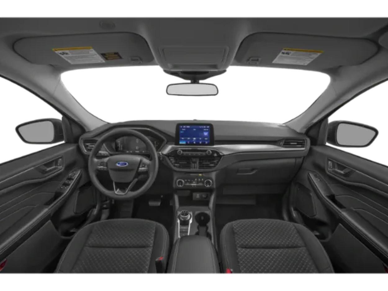 2023 Ford Escape | Photo 7 of 15