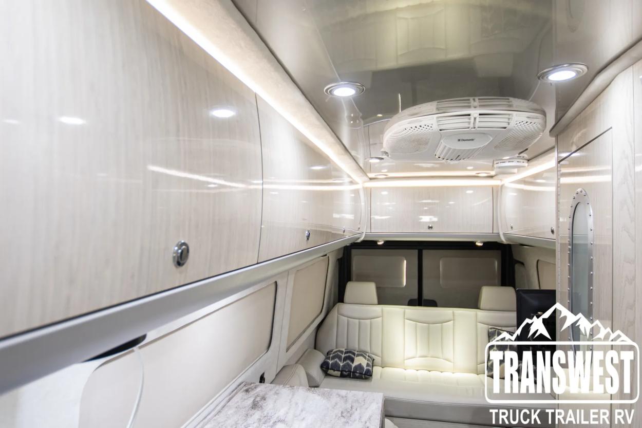 2016 Airstream Interstate 24 Grand Tour EXT | Photo 22 of 22