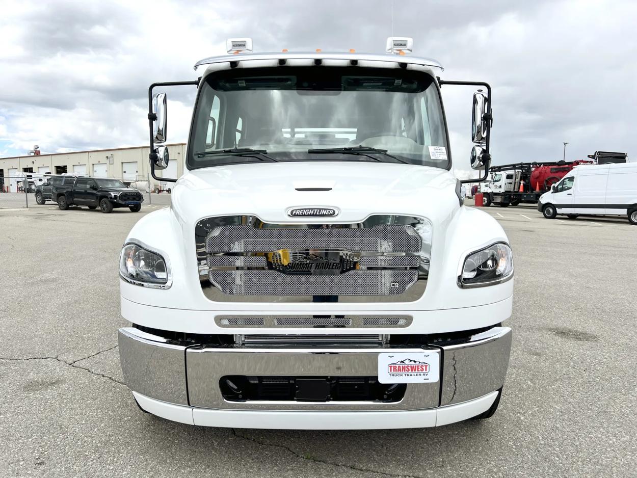 2024 Freightliner M2 106 Plus Summit Hauler | Photo 27 of 27