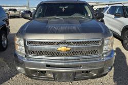 2012 Chevrolet Silverado 1500 | Thumbnail Photo 1 of 3