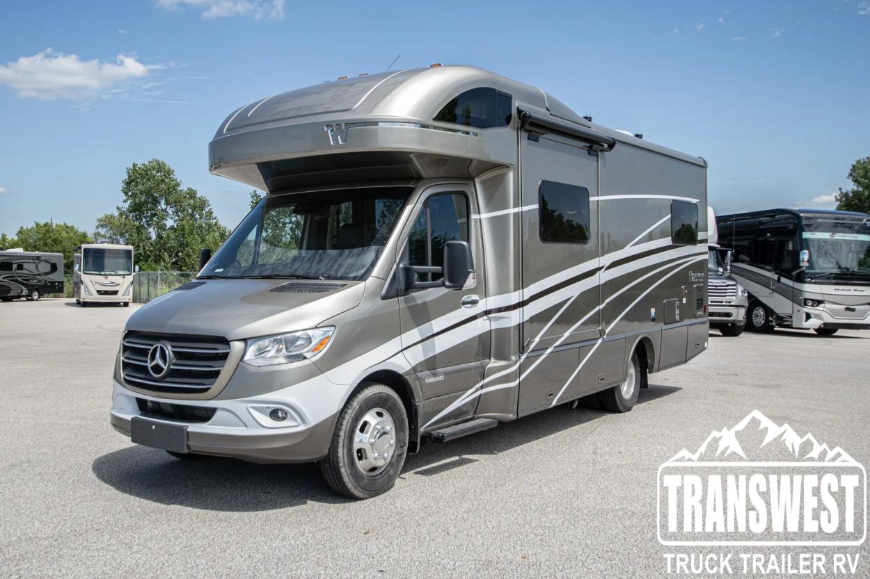 2025 Winnebago Navion 24V | Photo 6 of 20