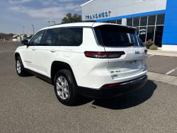 2021 Jeep Grand Cherokee L Limited | Thumbnail Photo 2 of 24