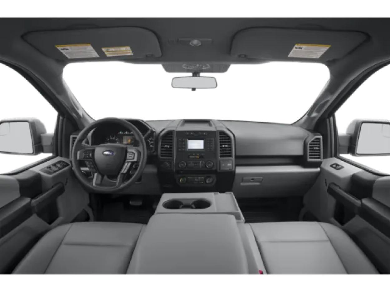 2019 Ford F-150 | Photo 4 of 13