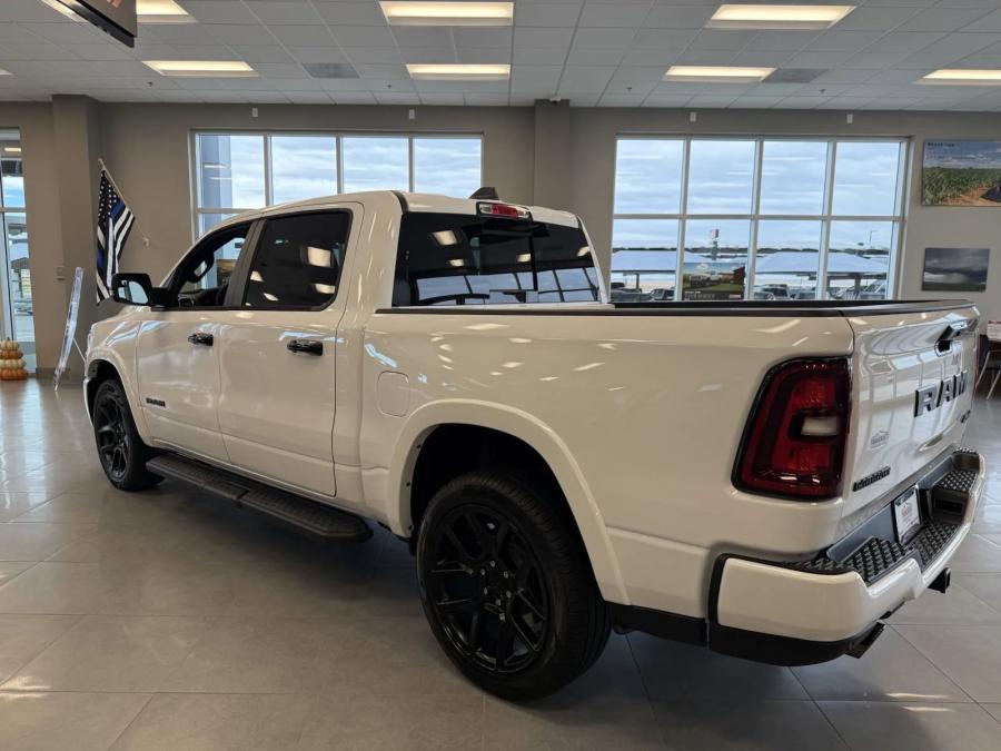 2025 RAM 1500 Laramie | Photo 1 of 10