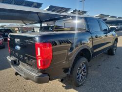 2023 Ford Ranger XLT | Thumbnail Photo 4 of 16