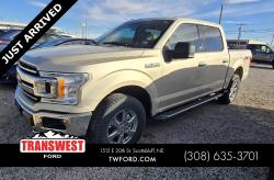 2018 Ford F-150 | Thumbnail Photo 3 of 3