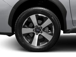 2016 Subaru Crosstrek Hybrid | Thumbnail Photo 7 of 13