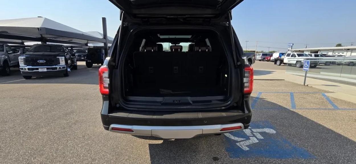 2022 Ford Expedition | Photo 8 of 34