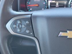 2015 Chevrolet Silverado 3500HD LTZ | Thumbnail Photo 7 of 24