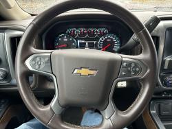 2015 Chevrolet Silverado 2500HD LTZ | Thumbnail Photo 16 of 20