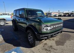 2024 Ford Bronco | Thumbnail Photo 3 of 29