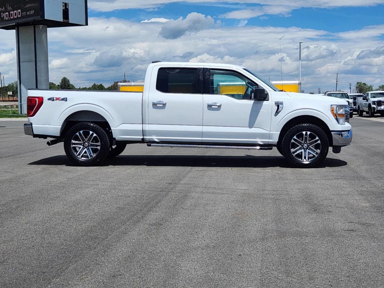 2021 Ford F-150 | Photo 1 of 26