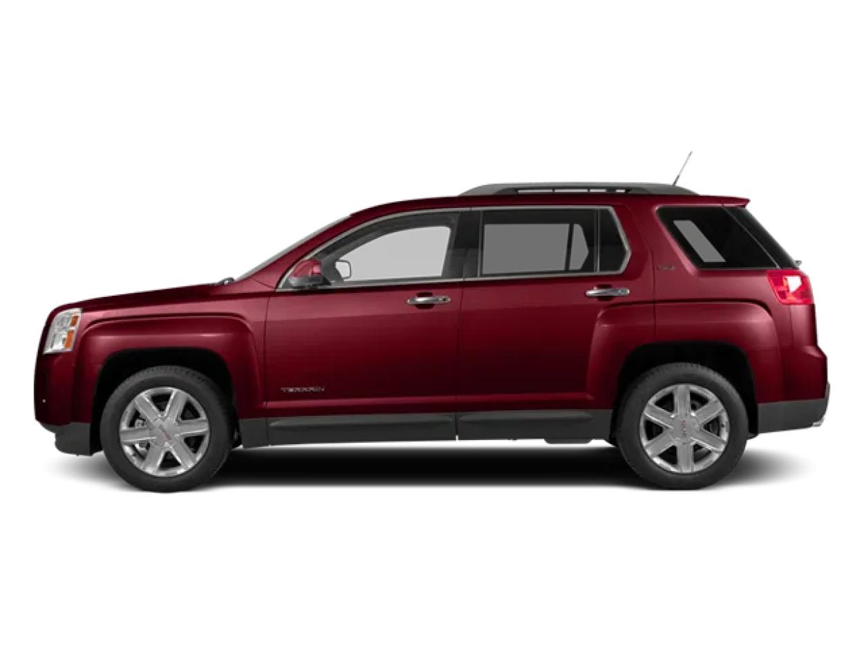 2013 GMC Terrain | Photo 2 of 15