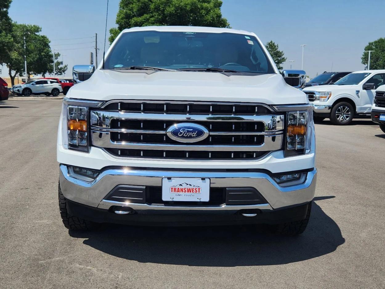 2022 Ford F-150 | Photo 4 of 28