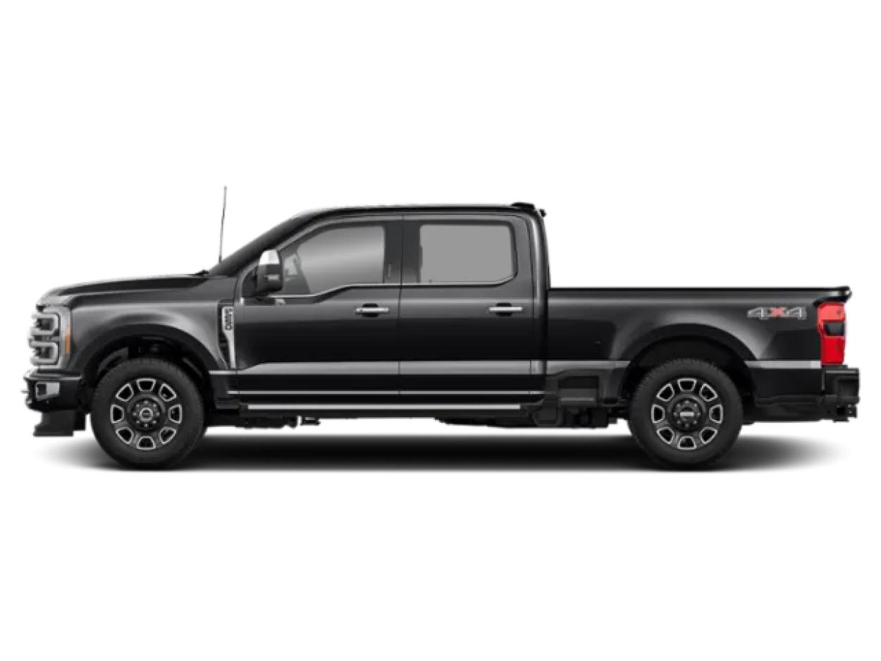 2024 Ford F-250SD | Photo 1 of 2