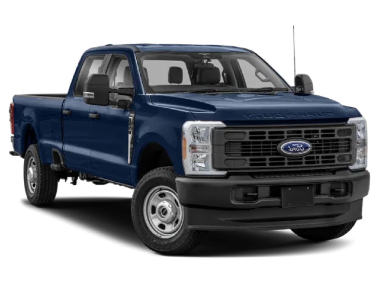 2024 Ford F-350SD | Photo 12 of 12