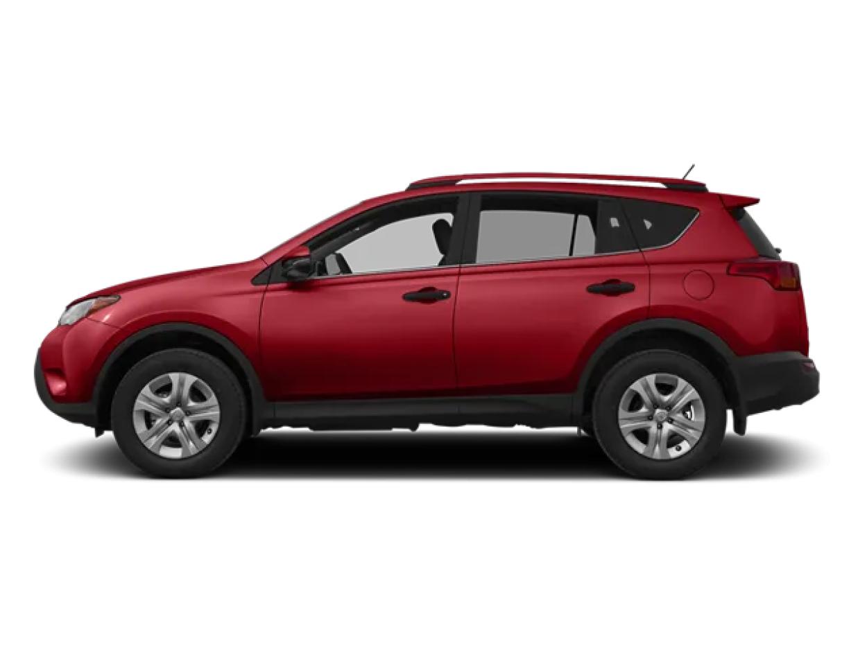 2014 Toyota RAV4 | Photo 2 of 17