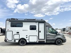 2025 Winnebago EKKO 22A | Thumbnail Photo 2 of 23