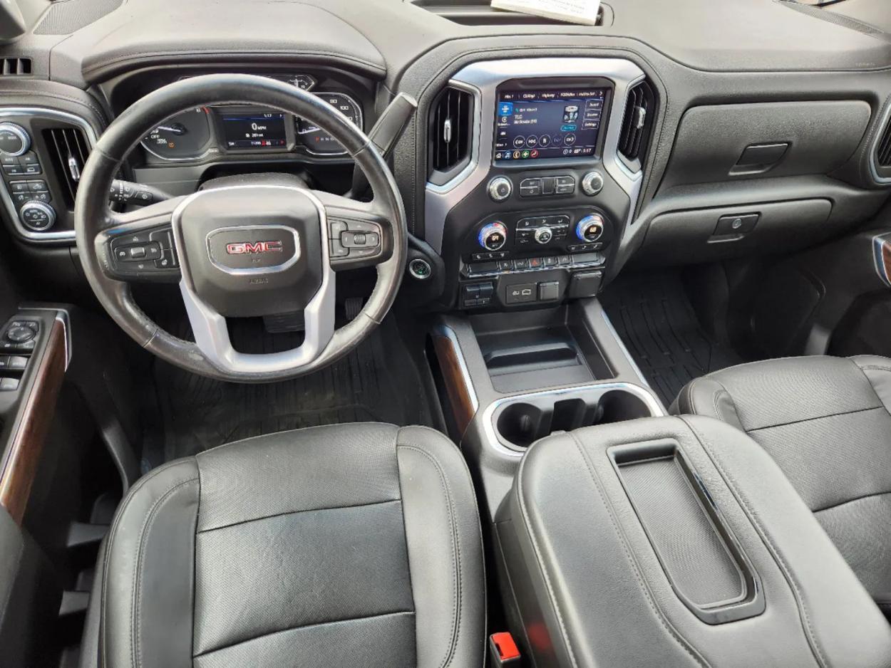 2021 GMC Sierra 1500 SLT | Photo 11 of 30