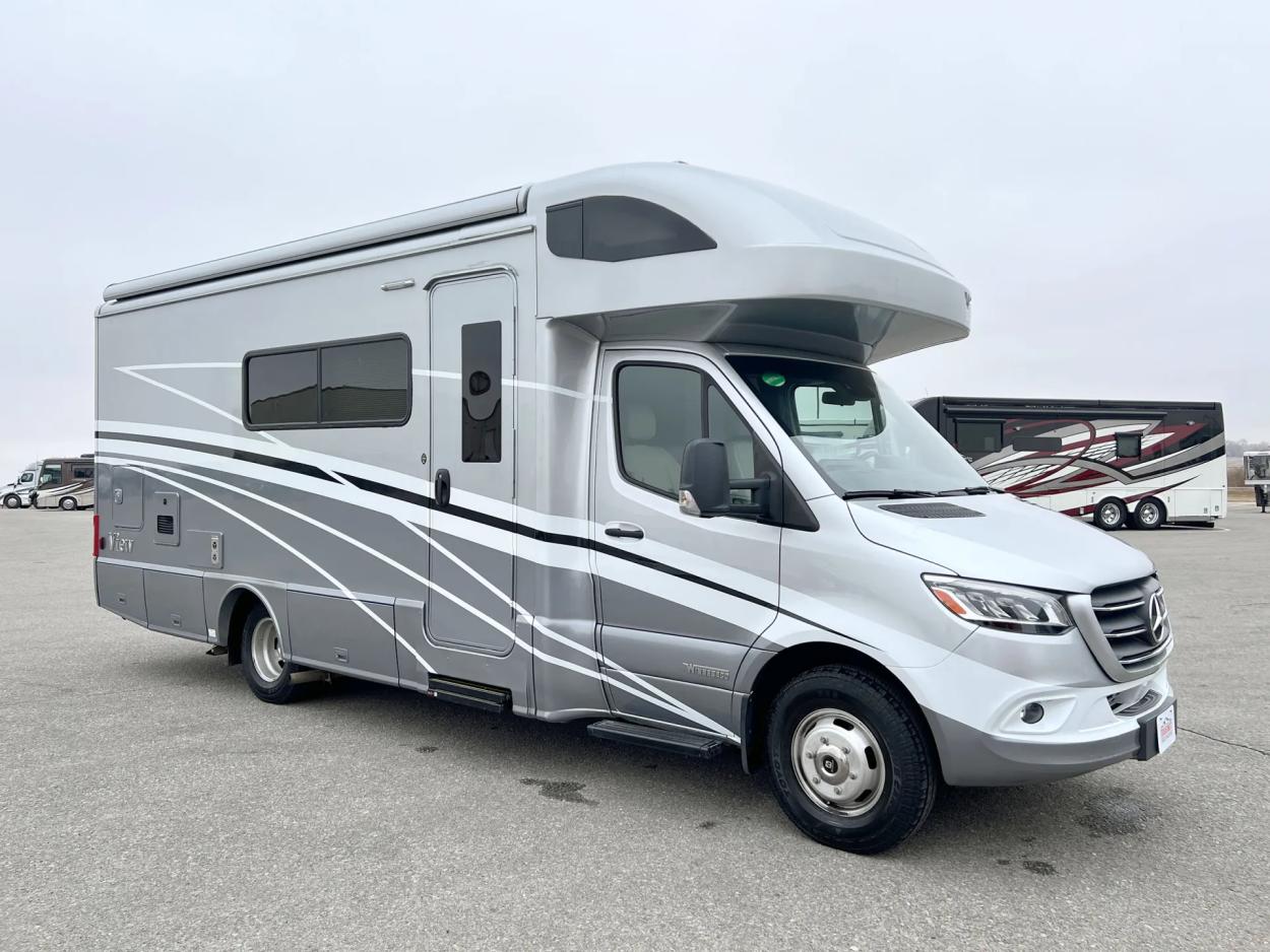 2020 Winnebago View 24D | Photo 1 of 24