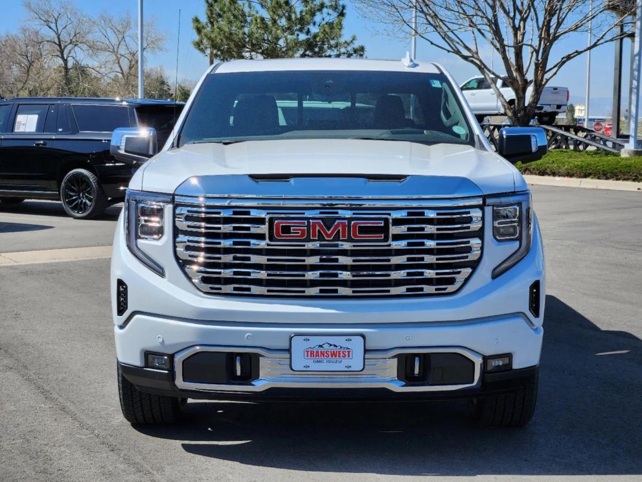 2024 GMC Sierra 1500 Denali | Photo 4 of 25